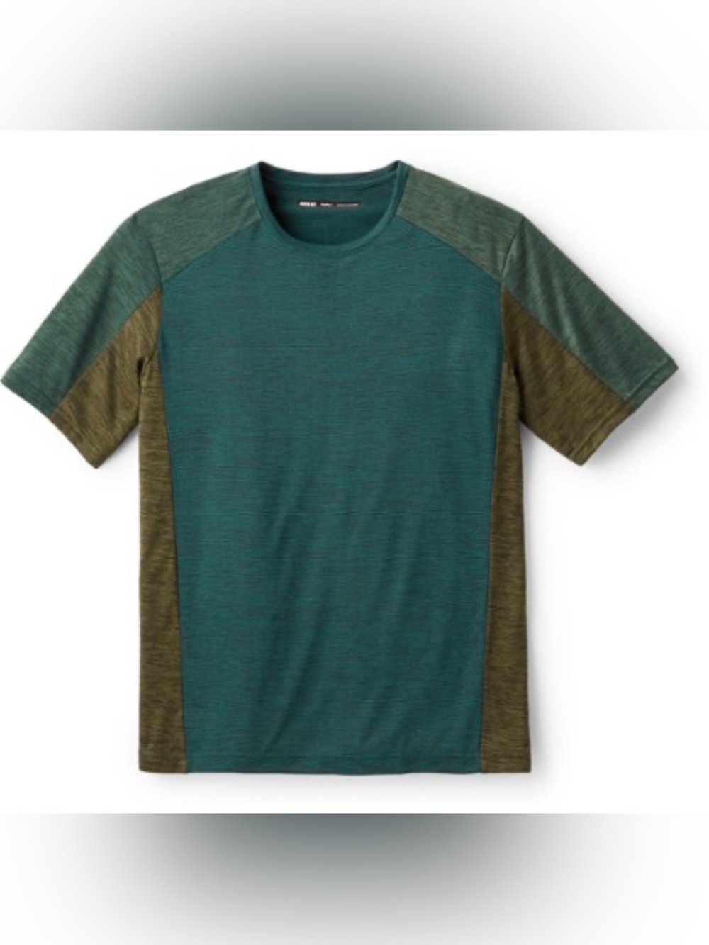 REI Co-Op men’s active pursuits t shirt size XL